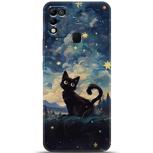 Uyumlu Kılıf HD Baskılı Kılıf - Followed Institution 5320