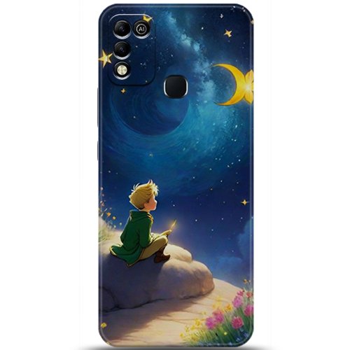 Uyumlu Kılıf HD Baskılı Kılıf - Followed Institution 5323