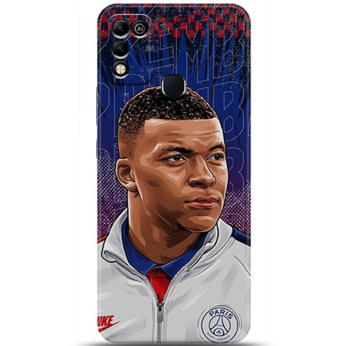 Uyumlu Kılıf HD Baskılı Kılıf - Followed Institution 5327