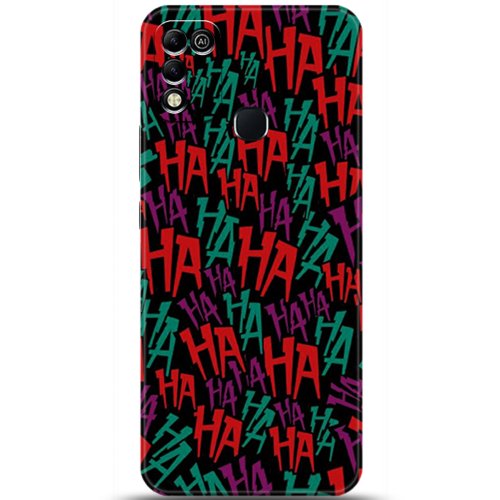 Uyumlu Kılıf HD Baskılı Kılıf - Followed Institution 5380