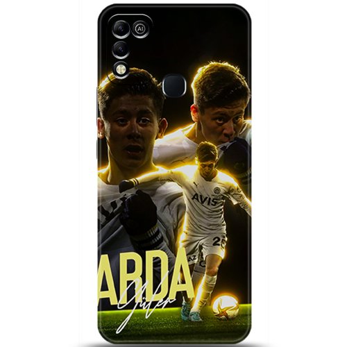 Uyumlu Kılıf HD Baskılı Kılıf - Followed Institution 5442