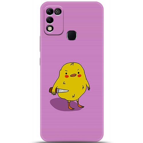 Uyumlu Kılıf HD Baskılı Kılıf - Followed Institution 5475