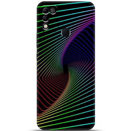 Uyumlu Kılıf HD Baskılı Kılıf - Followed Institution 5488