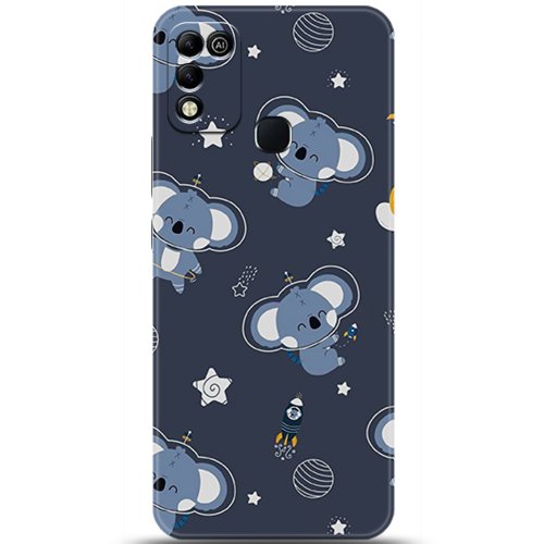 Uyumlu Kılıf HD Baskılı Kılıf - Followed Institution 5494