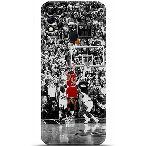 Uyumlu Kılıf HD Baskılı Kılıf - Followed Institution 5499