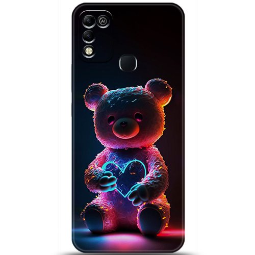 Uyumlu Kılıf HD Baskılı Kılıf - Followed Institution 5507