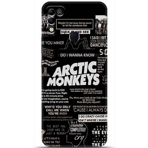 Uyumlu Kılıf HD Baskılı Kılıf - Followed Institution 5538