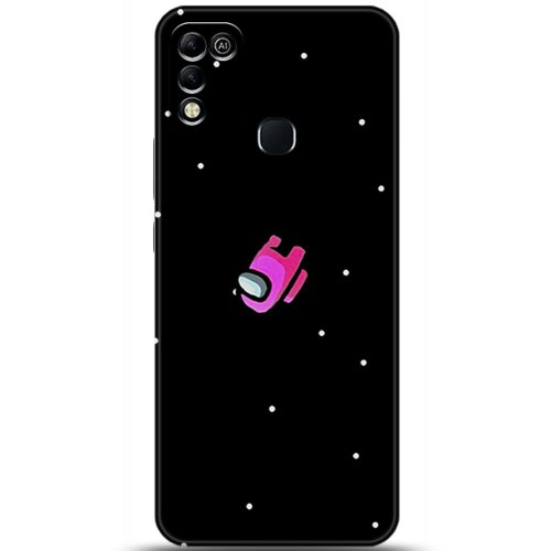 Uyumlu Kılıf HD Baskılı Kılıf - Followed Institution 5541