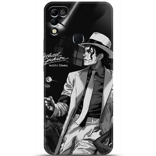 Uyumlu Kılıf HD Baskılı Kılıf - Followed Institution 5558