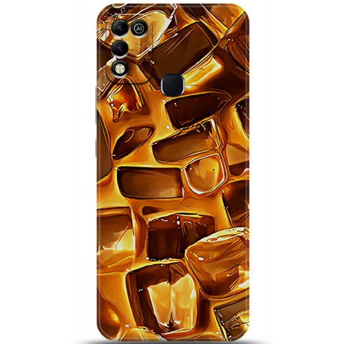 Uyumlu Kılıf HD Baskılı Kılıf - Followed Institution 5614