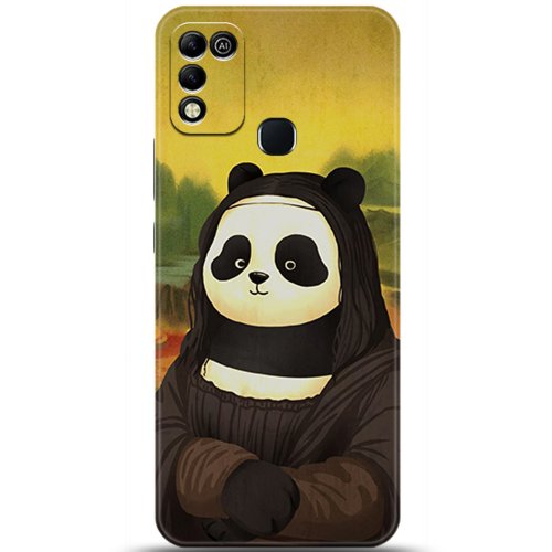 Uyumlu Kılıf HD Baskılı Kılıf - Followed Institution 5632