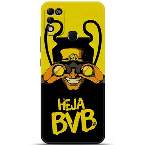 Uyumlu Kılıf HD Baskılı Kılıf - Followed Institution 5634