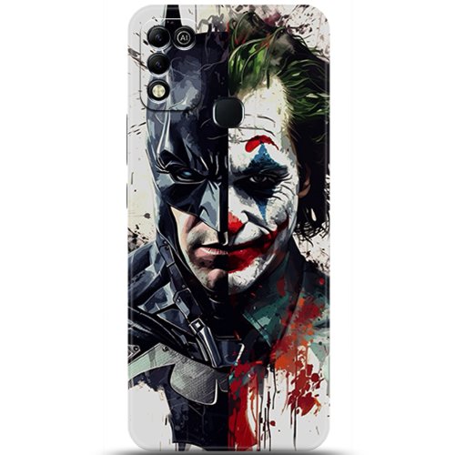 Uyumlu Kılıf HD Baskılı Kılıf - Followed Institution 5646