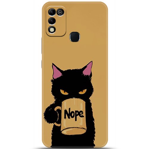 Uyumlu Kılıf HD Baskılı Kılıf - Followed Institution 5652