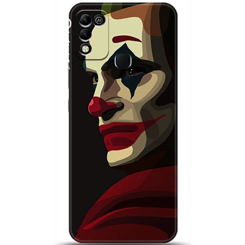 Uyumlu Kılıf HD Baskılı Kılıf - Followed Institution 5689