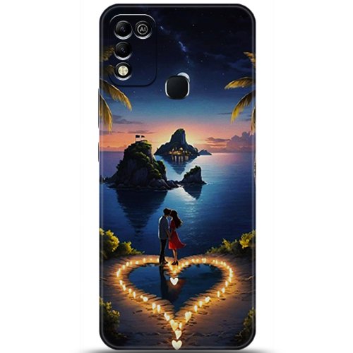 Uyumlu Kılıf HD Baskılı Kılıf - Followed Institution 5692