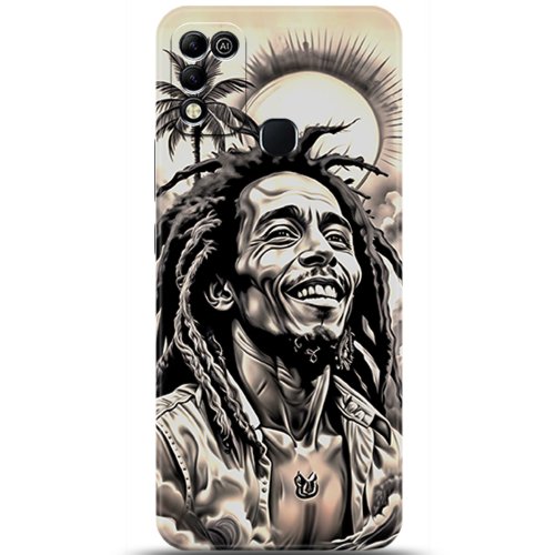 Uyumlu Kılıf HD Baskılı Kılıf - Followed Institution 5695