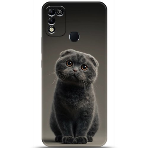 Uyumlu Kılıf HD Baskılı Kılıf - Followed Institution 5725