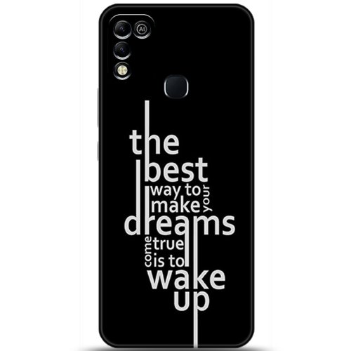 Uyumlu Kılıf HD Baskılı Kılıf - Followed Institution 5729