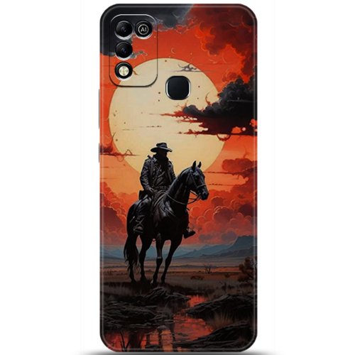 Uyumlu Kılıf HD Baskılı Kılıf - Followed Institution 5736