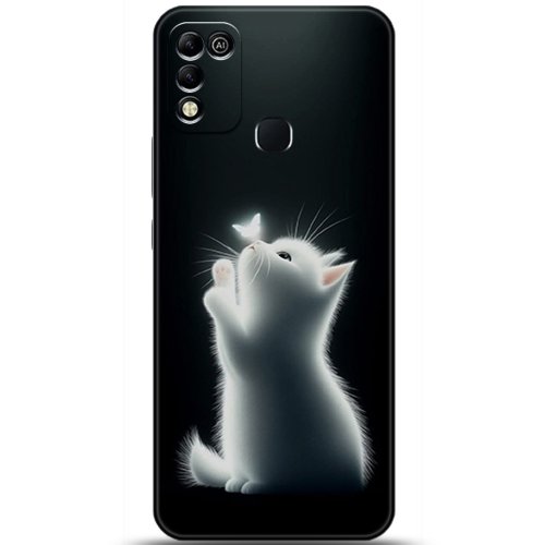 Uyumlu Kılıf HD Baskılı Kılıf - Followed Institution 5746