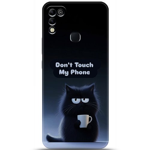 Uyumlu Kılıf HD Baskılı Kılıf - Followed Institution 5754