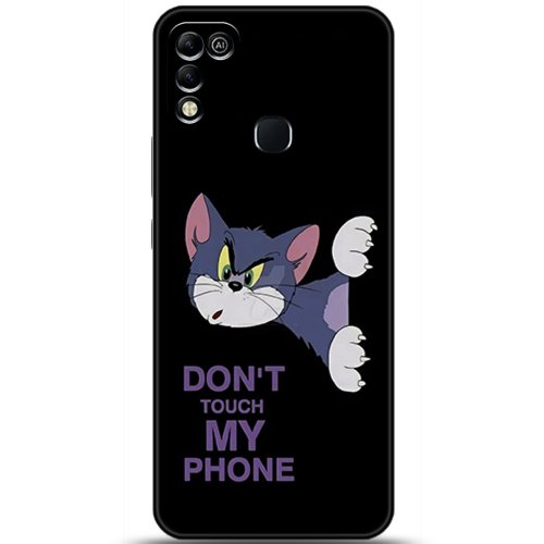 Uyumlu Kılıf HD Baskılı Kılıf - Followed Institution 5755