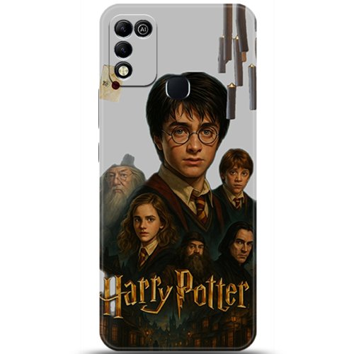 Uyumlu Kılıf HD Baskılı Kılıf - Followed Institution 5768