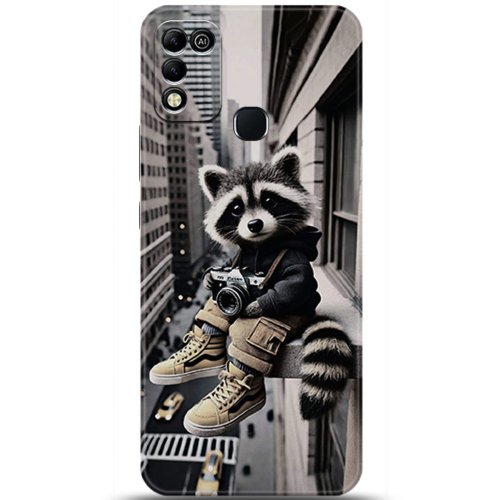 Uyumlu Kılıf HD Baskılı Kılıf - Followed Institution 5774