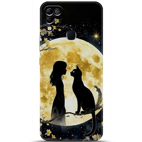 Uyumlu Kılıf HD Baskılı Kılıf - Followed Institution 5783