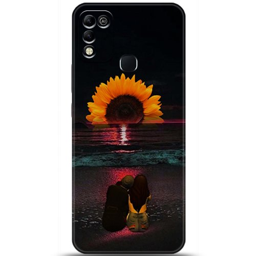 Uyumlu Kılıf HD Baskılı Kılıf - Followed Institution 5801