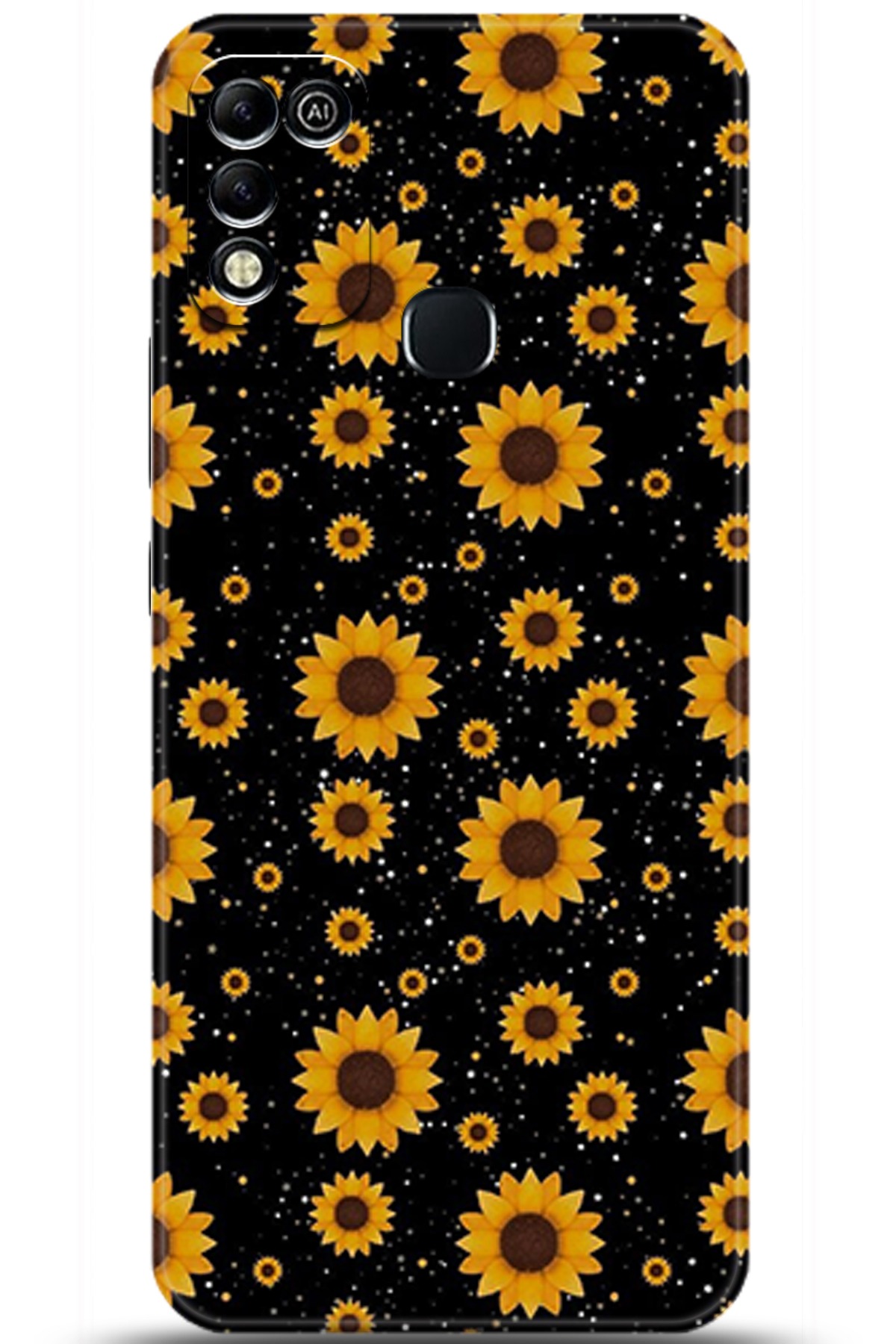 iNfinix Hot 11 Play Uyumlu Kılıf HD Baskılı Kılıf - Followed Institution 5802