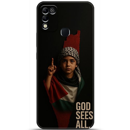 Uyumlu Kılıf HD Baskılı Kılıf - Followed Institution 5805