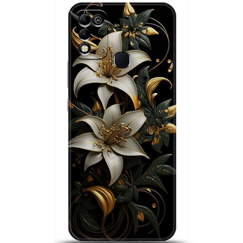 Uyumlu Kılıf HD Baskılı Kılıf - Followed Institution 5808