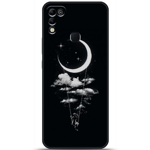 Uyumlu Kılıf HD Baskılı Kılıf - Followed Institution 5819