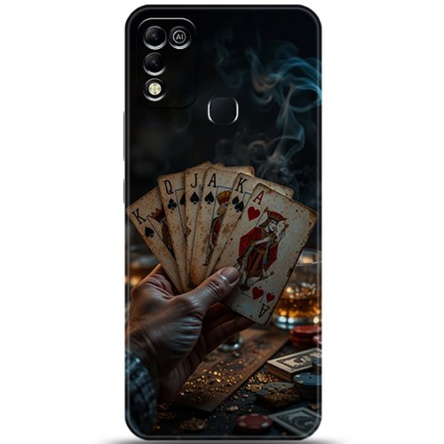 Uyumlu Kılıf HD Baskılı Kılıf - Followed Institution 5837 Uyumlu Kılıf HD Baskılı Kılıf - Followed Institution 5837