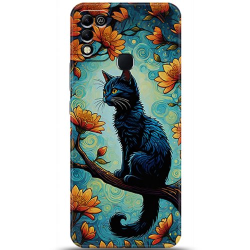 Uyumlu Kılıf HD Baskılı Kılıf - Followed Institution 5856