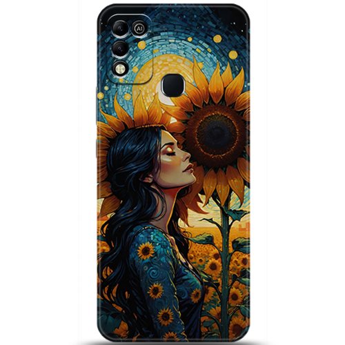 Uyumlu Kılıf HD Baskılı Kılıf - Followed Institution 5858