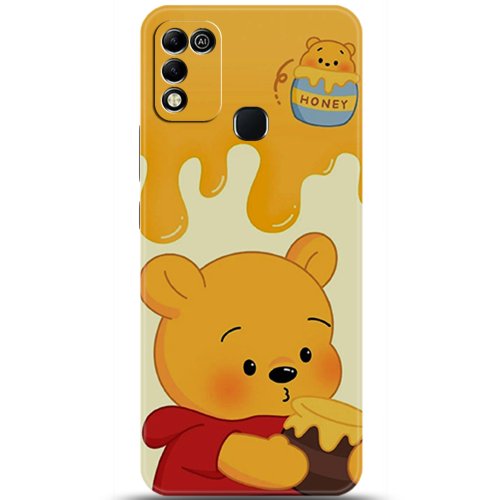 Uyumlu Kılıf HD Baskılı Kılıf - Followed Institution 5867