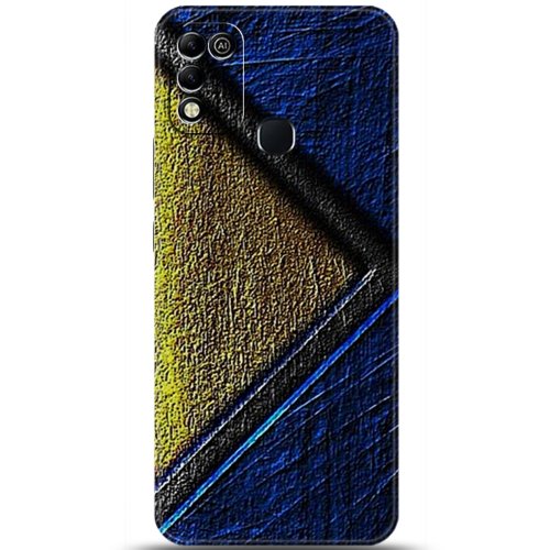 Uyumlu Kılıf HD Baskılı Kılıf - Followed Institution 5877