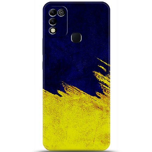 Uyumlu Kılıf HD Baskılı Kılıf - Followed Institution 5881