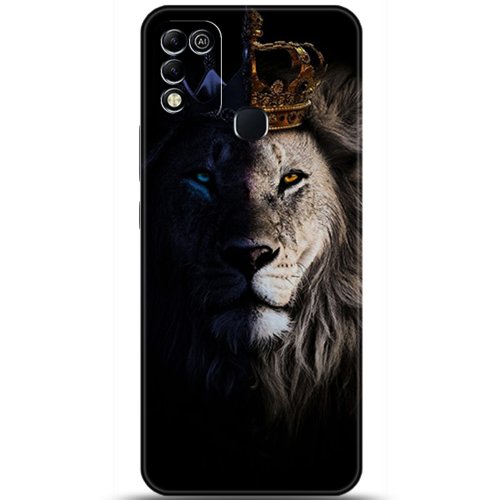 Uyumlu Kılıf HD Baskılı Kılıf - Followed Institution 5883