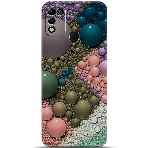 Uyumlu Kılıf HD Baskılı Kılıf - Followed Institution 5890