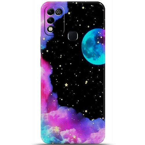 Uyumlu Kılıf HD Baskılı Kılıf - Followed Institution 5905