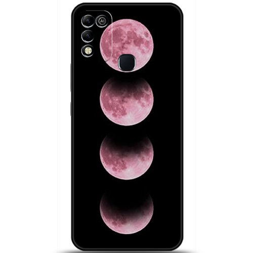 Uyumlu Kılıf HD Baskılı Kılıf - Followed Institution 5915