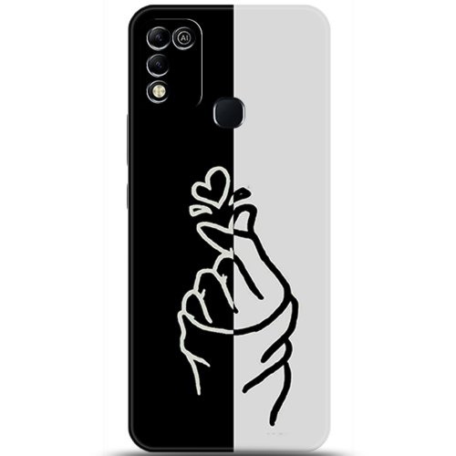 Uyumlu Kılıf HD Baskılı Kılıf - Followed Institution 5918