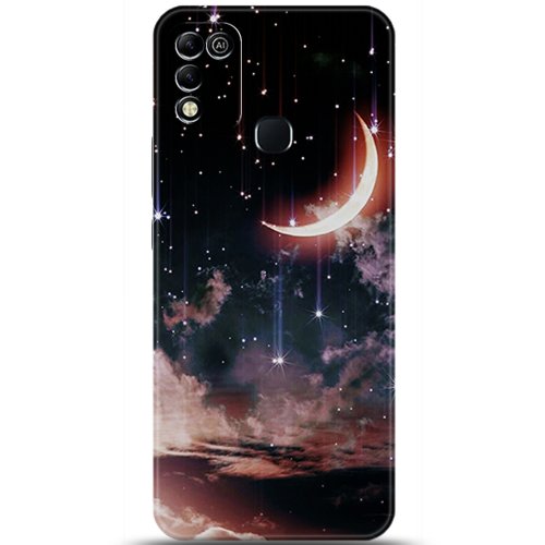 Uyumlu Kılıf HD Baskılı Kılıf - Followed Institution 5920