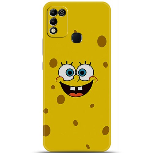 Uyumlu Kılıf HD Baskılı Kılıf - Followed Institution 5934