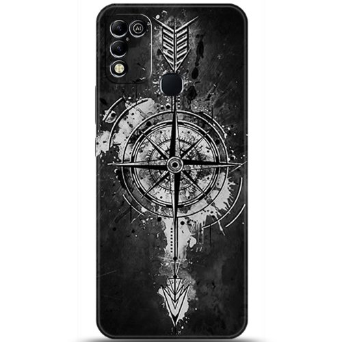 Uyumlu Kılıf HD Baskılı Kılıf - Followed Institution 5942