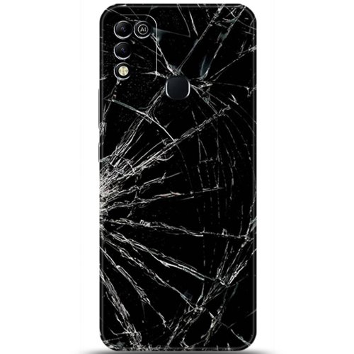 Uyumlu Kılıf HD Baskılı Kılıf - Followed Institution 5951